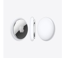 Apple AirTag Item Finder Silver, White | MX542ZY/A  | 190199535046 | WLONONWCRAYFB