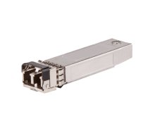 HPE Aruba 10G SFP+ LC SR 300m OM3 MMF Tr | J9150D  | 190017245935