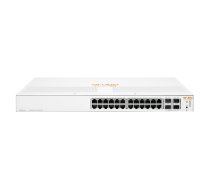 HPE Aruba IOn 1930 Switch 24G 4SFP+ EU | NUHPESS24000009  | 190017355450 | JL682A