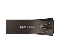 Samsung BAR Plus MUF-128BE4/APC 128 GB  USB 3.1  Grey | MUF-128BE4/APC  | 8801643230692