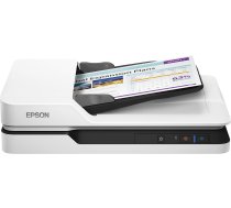 Epson WorkForce DS-1630 - dokumentscan | B11B239401  | 8715946605630 | WLONONWCRAYBM