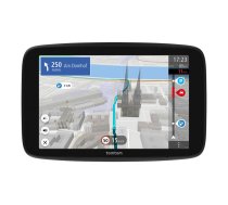 CAR GPS NAVIGATION SYS 7" GO/1YE7.002.100 TOMTOM | 1YE7.002.100  | 636926107501