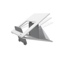 Fellowes | Laptop Stand | Breyta | White | 235 x 268 x 14 mm | 100016559  | 043859794874