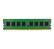 Kingston 8GB 3200MT/ s DDR4 Non-ECC CL22 DIMM 1Rx16, EAN: 740617310870 | 740617310870-2