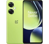 OnePlus Nord CE 3 Lite 5G 8/ 128GB DS Pastel Lime EU | 6921815624172-2  | 6921815624172
