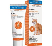 FRANCODEX Anti Hairball paste for cats - 70g | FR179124 | 3283021791240 | DLKFRXSPL0001