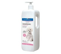 FRANCODEX White coat - shampoo for dogs - 1l | FR172441  | 3283021724415 | DLPFRXPIE0012