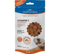 FRANCODEX Vitamin C treats - Guinea pig treat - 50g | FR174132 | 3283021741320 | DMZFRXKAR0002