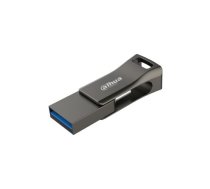 Dahua Technology USB-P639-32-128GB USB flash drive USB Type-C Black | USB-P639-32-128GB  | 6923172508669 | WLONONWCRAYRB