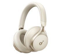 Headphones Soundcore Space One white | UHANKRNB00ONEBI  | 194644138615 | A3035G21