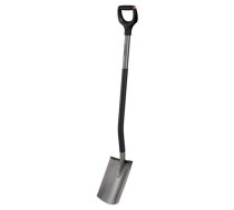 Spade grey Ergonomic 1067512 | QRFISAR10675120  | 6411501311511 | 1067512