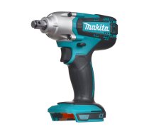 Makita DTW190Z power wrench 1/2" 2300 RPM 190 N⋅m Black, Blue 18 V | DTW190Z  | 088381811996 | NAKMAKKLU0008