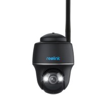 Reolink IP Camera ARGUS PT 5MP TYP-C black Battery operated | ARGUS PT 5MP TYP-C czarna  | 6975253989089 | CIPRLNKAM0092