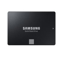 Samsung 860 EVO 2.5" 500 GB Serial ATA III MLC | MZ-76E500B/EU  | 8806088936017 | DIASA1SSD0007