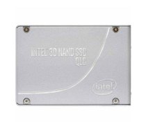 Intel | SSD | INT-99A0AF D3-S4520 | 960 GB | SSD form factor 2.5" | SSD interface SATA III | Read speed 550 MB/s | Write speed 510 MB/s | SSDSC2KB960GZ01  | 2000001278420