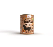 SYTA MICHA Horsemeat with vegetables - wet dog food - 400g | DLPSMHKAM0006 | 5906109636025 | DLPSMHKAM0006