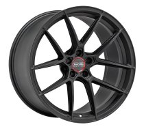 OZ Racing Estrema GT HLT satin black 10x19 5x120 ET40 CB79,0 60° 720 kg W01C81202RL | W01C81202RL  | 8027529208429 | Estrema GT HLT