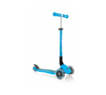 GLOBBER skrejritenis Primo Foldable sky blue, 430-101 | 4100301-0284  | 4897070184824