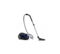 Philips | Vacuum cleaner | FC8240/09 | Bagged | Power 900 W | Dust capacity 3 L | Blue/Black | FC8240/09  | 8710103807407