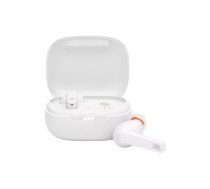 JBL Live Pro+ True Wireless Noise Cancelling Earbuds White | JBL_LIVEPROP_TWSWHT  | JBLLIVEPROPTWSWHT