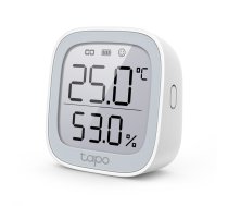 TP-LINK Smart Temperature & Humidity Monitor, Tapo T315 | 3949