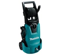 Makita HW1300 pressure washer Upright Electric 420 l/h 1800 W Black, Blue | HW1300 | 0088381836340 | WLONONWCRAIO9