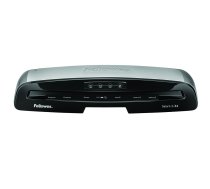 Fellowes Saturn 3i Cold/hot laminator 300 mm/min Black, Silver | 5736001  | 043859679980 | WLONONWCRAJIG