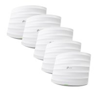 AC1750 WLAN GB ACCESS POINT 5PC/5 PACK | EAP245(5-PACK)  | 4897098687017 | WLONONWCRBEB7
