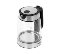 TEFAL tējkanna Double Layer, 1.7 L,caurspīdīga | KI700830  | 3045380021433