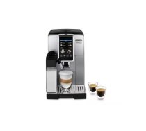 DeLonghi Coffeemachine ECAM 380 85 SB Delonghi85 Delonghi 85 Dinamica Plus silver black (ECAM 380.85.SB) | ECAM 380.85.SB  | 8004399027053 | AGDDLOEXP0298