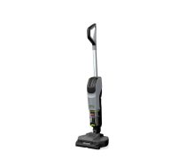 Bissell | Hard Surface Cleaner | SpinWave®+ Vac PET Select | Cordless operating | Handstick | Washing function | 25.9 V | Operating time (max) 70 min | Grey/Black/Lime | Warranty 24 month(s) | 3893N | 011120275117