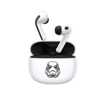 Xiaomi Buds 3 Star Wars Edition Headset True Wireless Stereo (TWS) In-ear Calls/Music Bluetooth White | BHR7017GL  | 6941812713402 | WLONONWCRBMDM