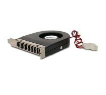 Dzesētājs Gembird 80mm PC case fan FANCASE | FANCASE  | 8716309014991