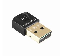 Bluetooth USB adapteris Gembird v.5.0 | BTD-MINI6  | 8716309126724 | BTD-MINI6