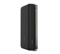 PowerBank 10 000 mAh 10W magnetic, wireless + 18W PD, black | AZBLKUAP0000009  | 745883822393 | BPD001btBK