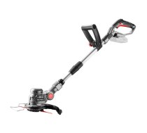 CORDLESS GRASS TRIMMER ENERGY+ 18V, LI-ION, 254 MM CUTTING WIDTH, WITHOUT BATTERY, GRAPHITE | 58G030  | 5902062057655 | WLONONWCRBIC9