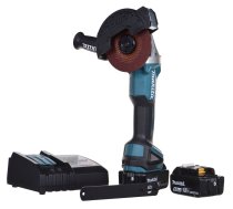 Makita DGA504RTJ angle grinder 12.5 cm 8500 RPM 2.5 kg | DGA504RTJ  | 088381684668 | WLONONWCRBKS4