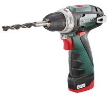 Metabo PowerMaxx BS Basic Keyless 800 g Black | PMBS1  | 4007430244239 | WLONONWCRBJI7