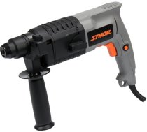 Hammer drill SDS Plus 500W STHOR 79049 | T79049  | 5906083010989 | WLONONWCRBL61