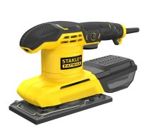 ORBITAL SANDER STANLEY FMEW214K-QS 280W | FMEW214K-QS | 5035048705810 | WLONONWCRBNR4