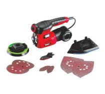 Black & Decker KA280 portable sander Multi sander 13000 RPM | KA280-QS  | 5035048287842 | WLONONWCRBJDR