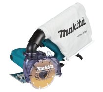 Makita 4100KB power universal cutter 12200 RPM 1400 W | 4100KB | 0088381851435 | WLONONWCRBJM4