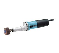 Makita GD0810C die/straight grinder 7000 RPM Blue, Grey 750 W | GD0810C  | 0088381034586 | WLONONWCRBNJD