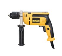 DeWALT DWD024S-QS drill Keyless Black, Yellow | DWD024S | 5035048268193 | WLONONWCR0669