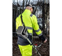Brushless Cordless Scythe 350 mm Graphite ENERGY+ 36V without battery | 58G035 | 5902062510051 | WLONONWCRBGWM