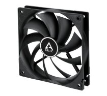 ARCTIC F12 PWM PST Case Fan, 4-pin, 120mm, Black | ACFAN00200A  | 4895213702966