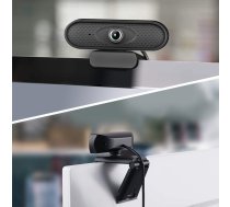 USB Nano RS RS680 HD 1080P (1920x1080) webcam with built-in microphone, | RS680  | 5902211117223 | WLONONWCRBESX