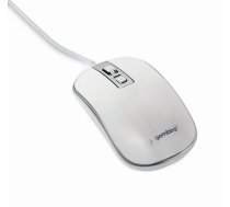 Gembird Optical Mouse White | MUS-4B-06-WS  | 8716309122214 | MUS-4B-06-WS