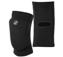 Volleyball Knee Pads Asics Black 146815 0904 | 1468150904  | 8718837133434 | WLONONWCRBNN6