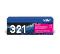 Brother Toner Ink Cart|TN321 Magenta Toner for HLL | TN321M  | 4977766734998 | TN321M